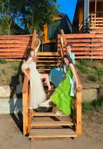 Амбассадор - 74