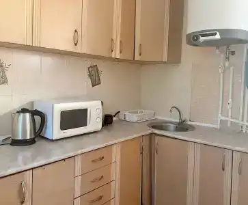 Под крепостью - 3