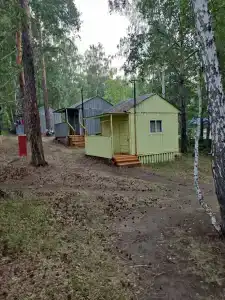 Чистая Заводь - 45