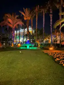 Sentido Kamelya Fulya & Aqua - Ultra All Inclusive - 66