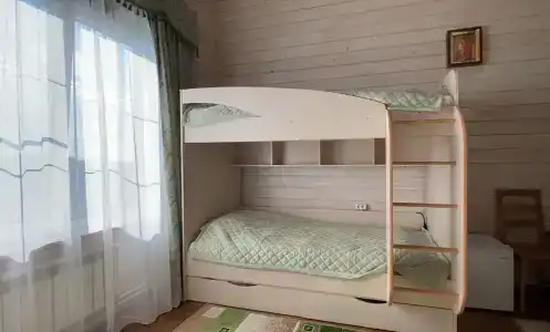 Отдых в Дивеево - 6