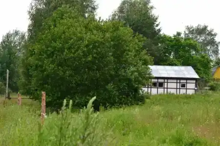 Эко ферма у Гордея - 13