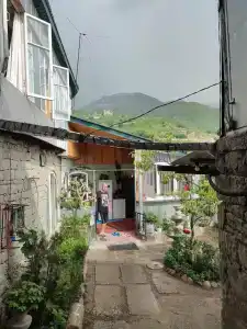 у тёти Ханий - 13