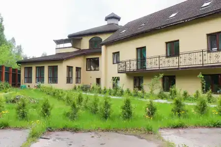 Пансионат Люберцы-Осеченки - 0