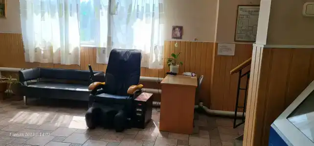Транзит - 16