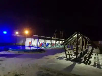 Избушка в Репном - 12