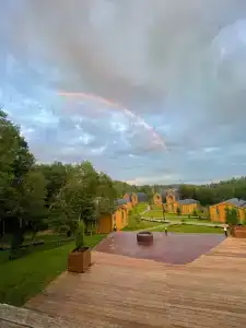 База отдыха Эко-лоджи Wish Home Yahroma - 78