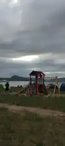 База отдыха Лазурный берег - 40