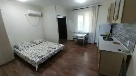 Guest House White - 19