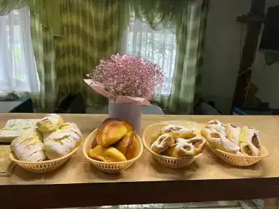 Уют Дворик - 1