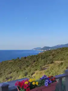 Шале Black Sea Village - 12