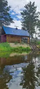 В гостях у Павловича - 1
