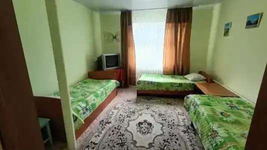 Фазенда - 19