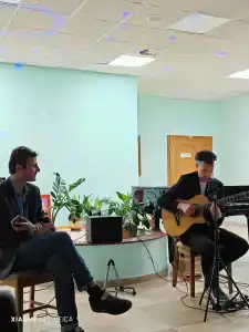 Хвойный - 87