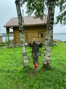 Турбаза - 35