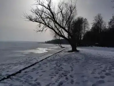 Виштынец - 36