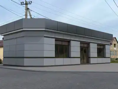 Этно Хостел - 3