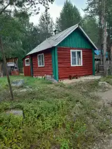Еужи - 1