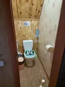 Визит - У дяди Юры - 6
