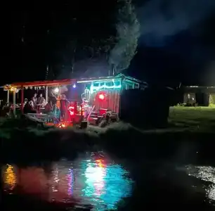 Бородино - 29