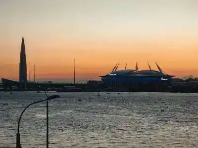 Докландс - 89