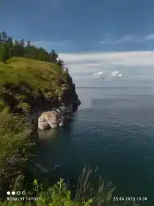 Мыс бык - 28