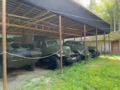 Гарнизон А - 60