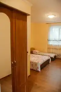 Уютный уголок - 1