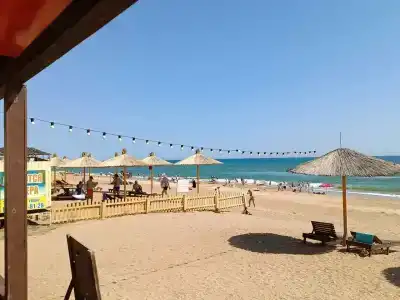 Парк отель Релакс Инчхе - 9