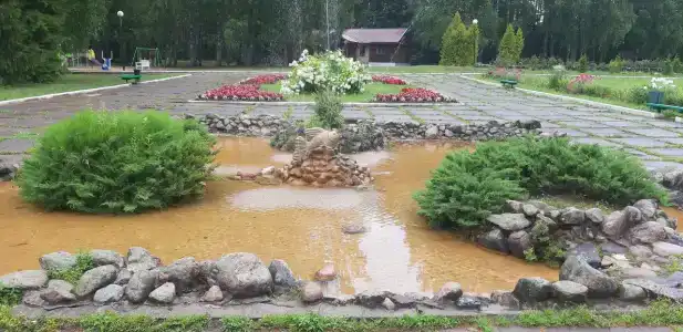 Пушкиногорье - 32