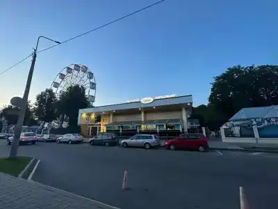 Замковый - 24