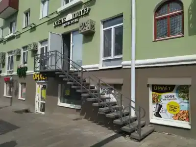 Питер - 0