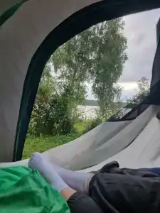 Вуокса парк - 36