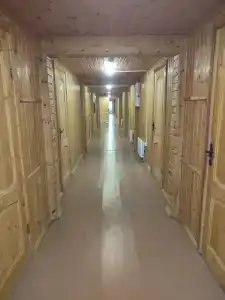 приезжих - 14