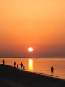 База отдыха у Петровича - 19