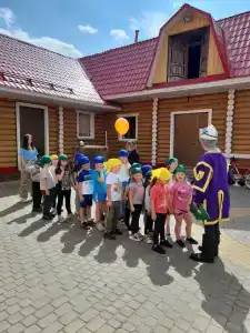 Подкова Хаус - 17