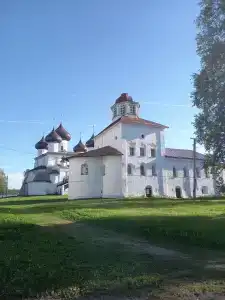 Каргополочка - 1