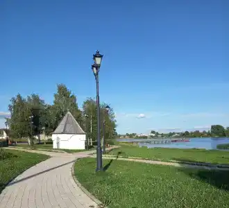 Каргополочка - 8