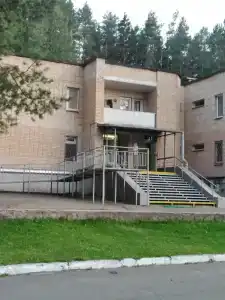 Мать и дитя - 40