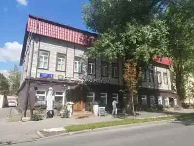 Блюз - 0