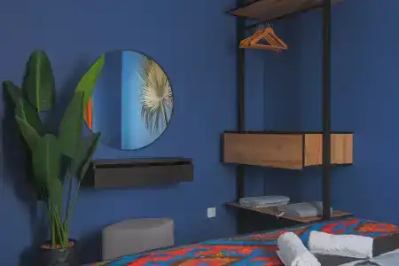 Этно Вилла-Резиденция - 33