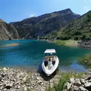 Сулакский Каньон - 4