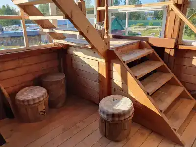 Приют - 4