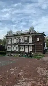Дом Европы - 41