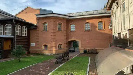Дом Европы - 3