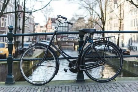 Hilton Amsterdam - 18