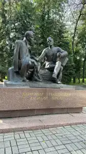 Борок - 38