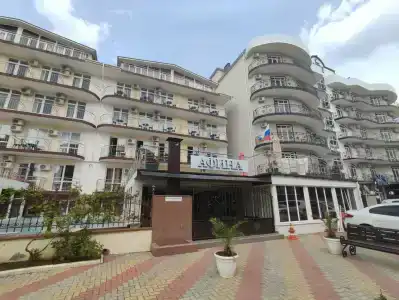 Афина - 14
