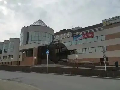 Кедровый Лог - 21