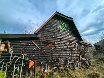 Усьва - 7